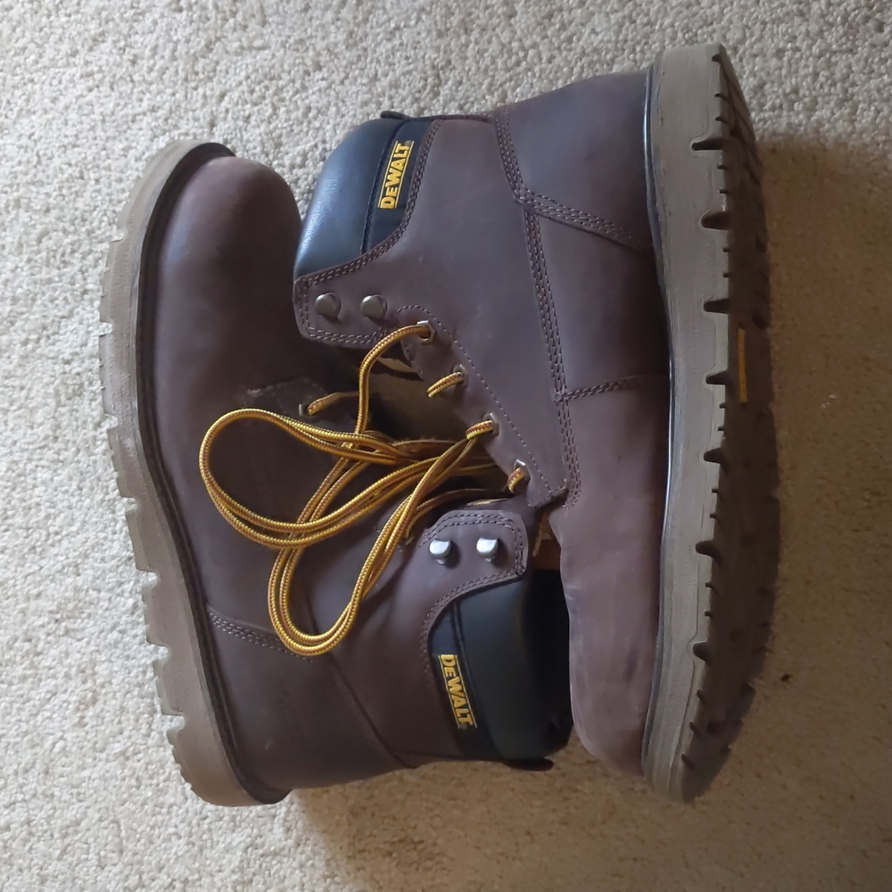 Men's DeWalt Work Boots